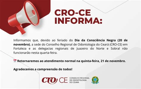 Conselho Regional de Odontologia do Ceará