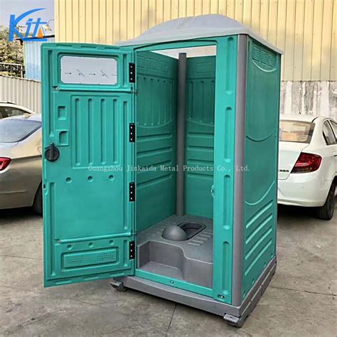 Wholesale Low Cost Detachable Transportable Prefab Modular Hdpe Mobile