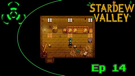 Stardew Valley Ep Eggcelent Suprise Dolinmyster Plays Stardew