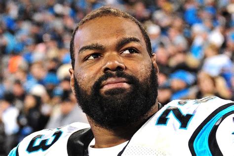 Michael Oher Net Worth - ABTC