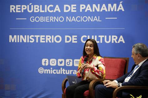 Panamá Lanza La Cuenta Satélite Cultural Un Proyecto Para Medir El