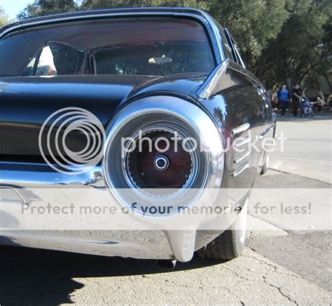 Blue Dot Tail Lights WHY? When did this start? | Page 2 | The H.A.M.B.