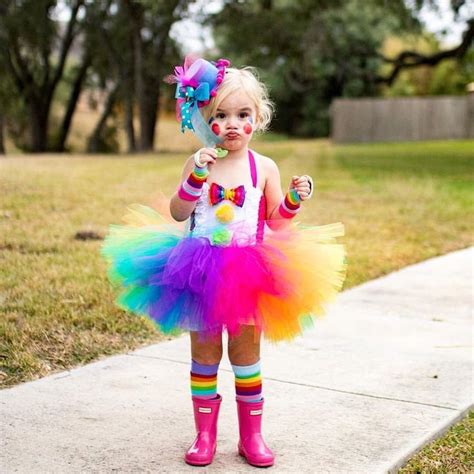 CLOWN, Clown Costume, Clown Tutu, Clown Tutu Dress, Clown Halloween ...