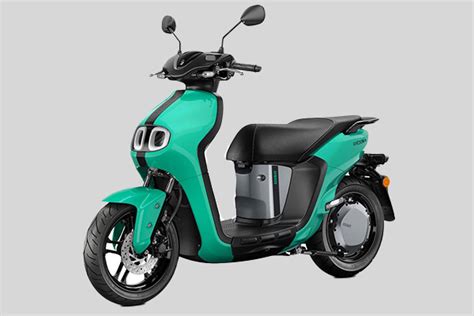 Las motos eléctricas mas vendidas