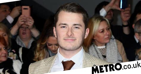 Eastenders Spoilers Max Bowden Promises Light Ben And Callum Scenes