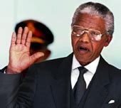 The Nelson Mandela Presidency - 1994 to 1999 | South African History Online