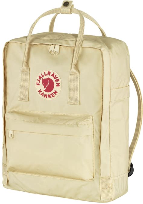 Plecak Kanken Fjallraven 115 Light Oak Kanken Pl