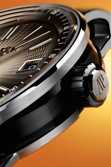 3 Of Our Favourite New Audemars Piguet Watches In 2023