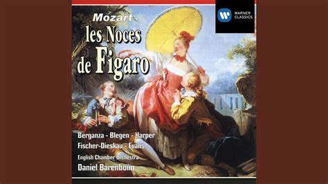 Le Nozze Di Figaro K Remastered Version Act Iv Pian