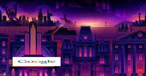 Google City Roku City But With Google Imgflip