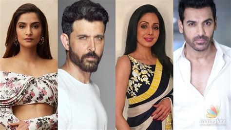 The intended cast for 'Bahubali' was full of these Bollywood stars ...