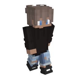 Blue Eyes Minecraft Skins | NameMC