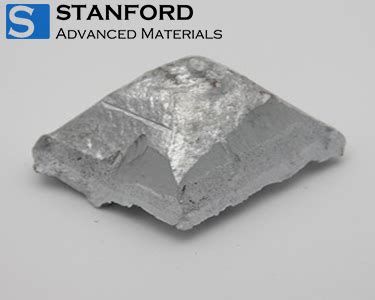 Aluminum Cobalt Master Alloy Supplier Stanford Advanced Materials