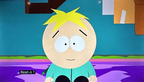 Butters Reaction To Watching Porn Is Hilarious R Southpark