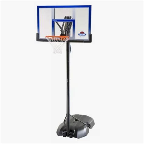 Tabela De Basquete Portatil - Tabela de Basquete Portátil Lifetime Fusion 90000 | Bolar Esportes