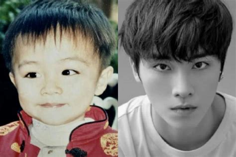 Genap Tahun Ini Potret Transformasi Xiaojun Wayv Yang Memukau