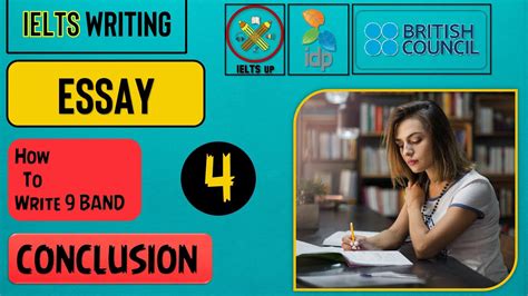 Ielts Writing Task 2 Conclusion Youtube