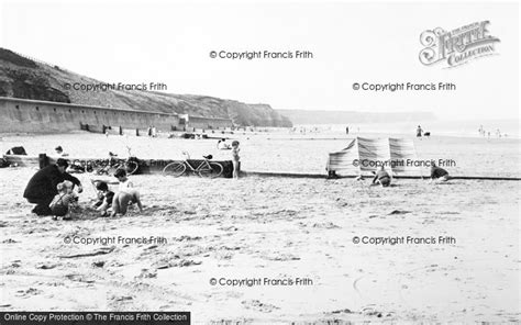 Photo Of Seaham The Beach C1965 Francis Frith