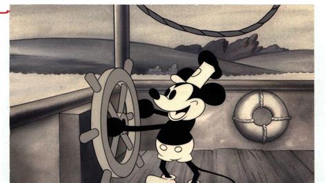 Mickey Mouse Through The Years Newsday