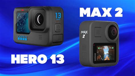 New Gopro Cameras Releasing Soon Hero Max And More Youtube