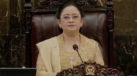 Speaker Puan Maharani Calls for Stronger Indonesia-Africa Parliamentary ...