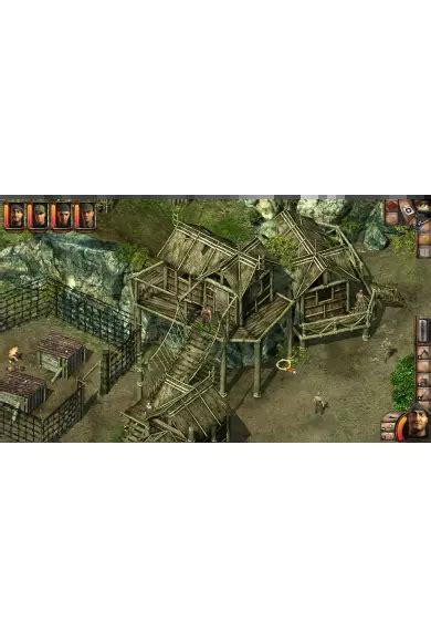 Buy Commandos Hd Remaster Cheap Cd Key Smartcdkeys