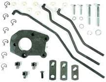 Amazon Hurst 3733167 Competition Plus Shifter Installation Kit