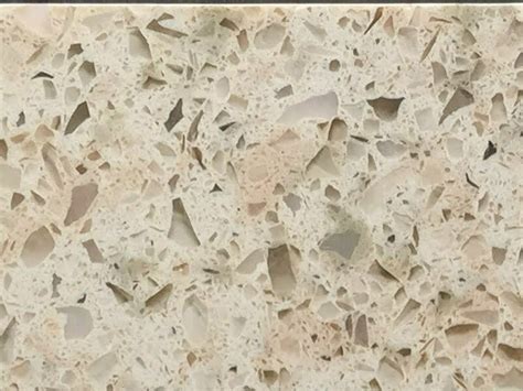 Hight Quality Classic Beige Quartz Stone Wqs6007 Wholesale Bitto Quartz