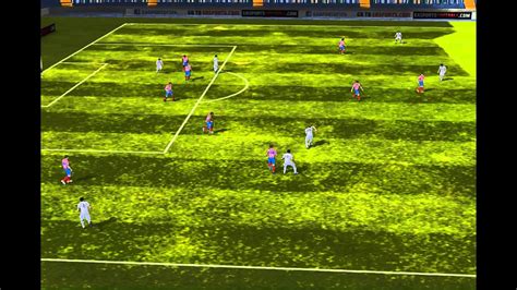 FIFA 13 IPhone IPad Real Madrid Vs Atltico Madrid YouTube