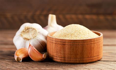 Quick And Easy Guide How Many Teaspoons Of Garlic Powder Equals One Clove