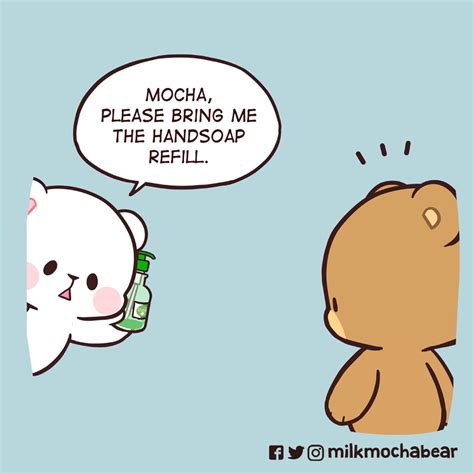 Milk Mocha On Twitter Oh Please Feel Free To Mention Someone