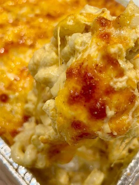 Mac Cheese No Roux In Best Macaroni And Cheese Mac And