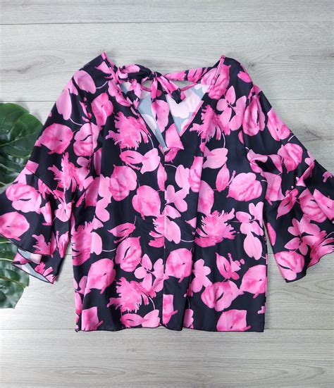 дамска макси блуза "Поли" - Макси мода Венера Плюс