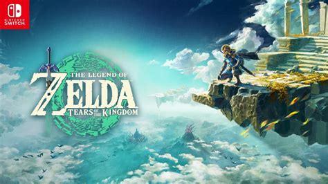 All Legend of Zelda games in order of release date - Upcomer