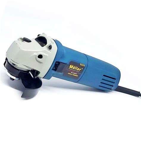 Jual Mollar Ag Mesin Gerinda Listrik Gurinda Tangan Angle Grinder