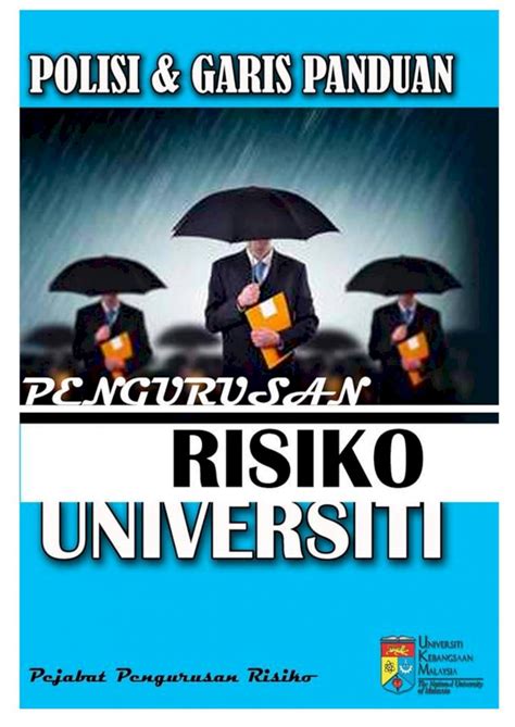 PDF GARIS PANDUAN PENGURUSAN RISIKO UKM 2015 2 28 5 0