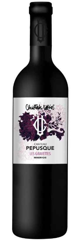 Tous Nos Vins Château Pépusque Vins Du Minervois La Livinière