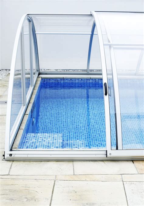 Cubierta Para Piscina Medias Altas Stella Comfort Gullberg