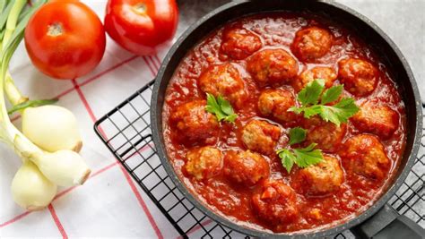 Así Puedes Preparar Las Mas Ricas Albóndigas ¡truco De La Abuela