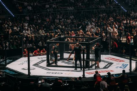 FAME MMA on Twitter Która walka z FAME 15 była najlepsza https t