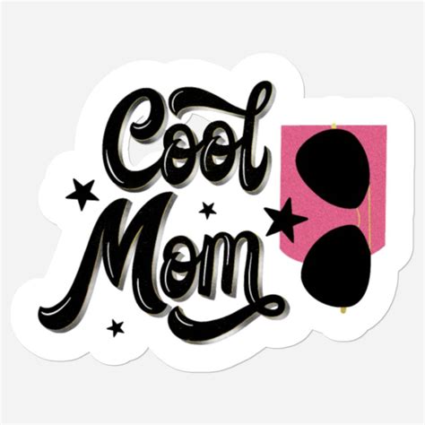 Cool Mom For All Amazing Mums You Are Power Women Sold By Cam Josepha