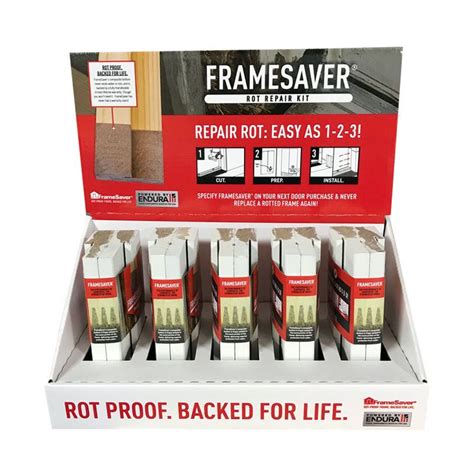 Picture Frame Repair Kit