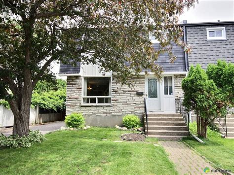 House for sale in Greenfield Park, 720 rue Campbell | DuProprio | 620843