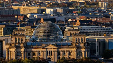 Energiekrise Bundestag Genehmigt Erneut Ausnahme Von Der