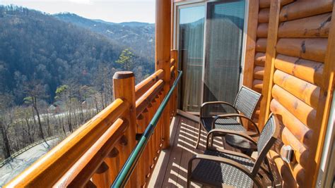 One Bedroom Deluxe Villa | Westgate Smoky Mountain Resort & Spa ...