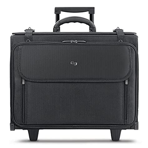 Best Rolling Briefcase For Lawyers Reviews Buying Guides The