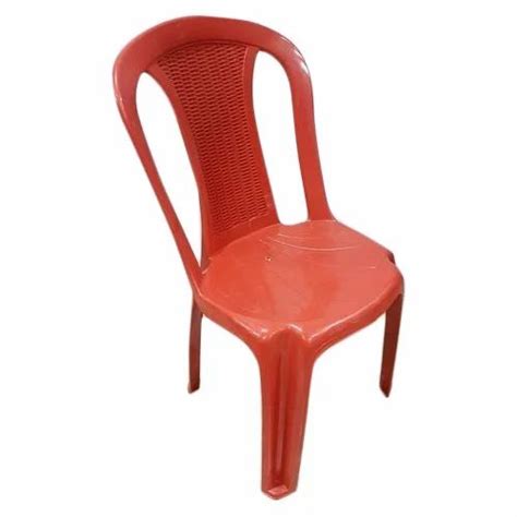 Plastic Dining Chair At Rs Piece Plastic Modern Dining Chair In