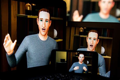 Mark Zuckerbergs Terrible Metaverse Shredded By Oculus Founder