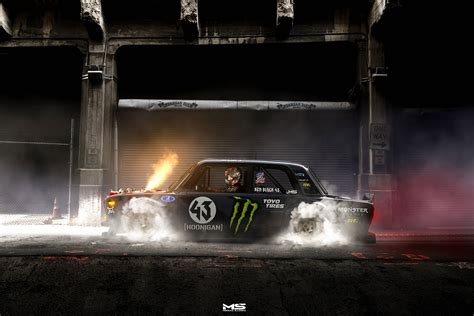 Monster Car Wallpapers - Top Free Monster Car Backgrounds - WallpaperAccess