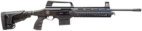 Tr Imports Silver Eagle Xt3 Tactical Semi Auto Shotgun Xt3tac 410